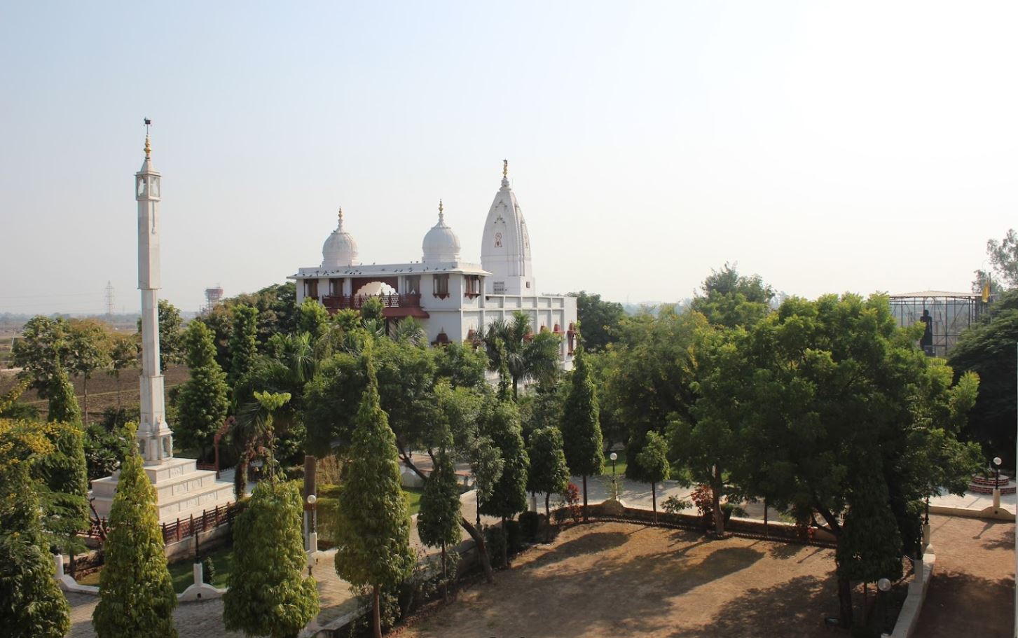 Kota Girdharpura Jain Tirth